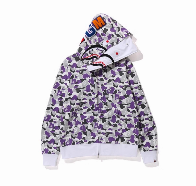 Bape S-3XL sctr848